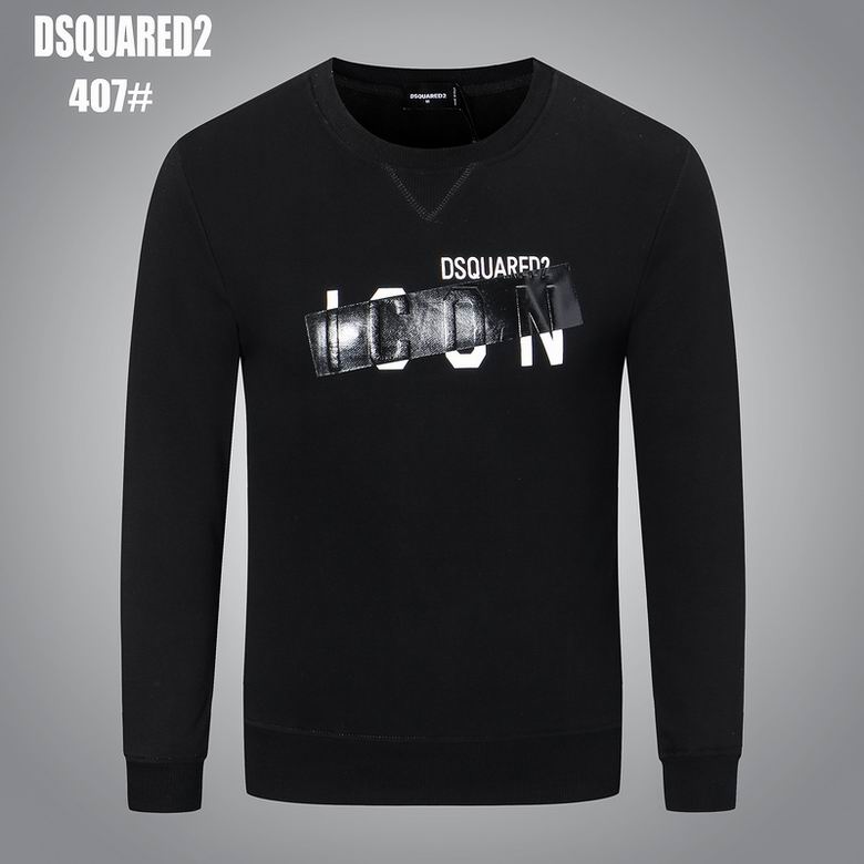 DSQ Sweatshirt-086